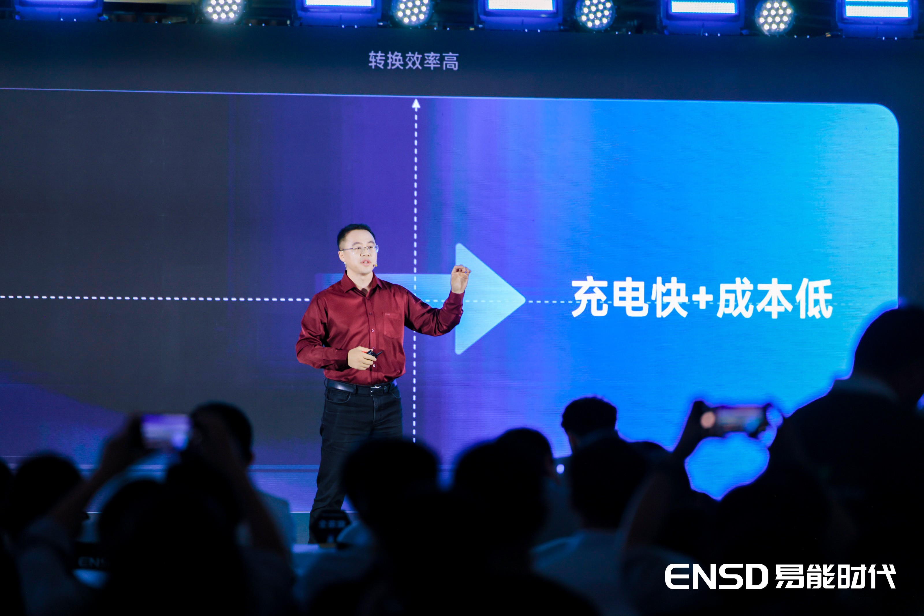 易能时代启明Ultra系列新品发布会圆满召开 98%+转化效率震撼来袭