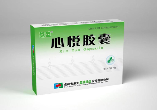 益盛药业：相关研究成果荣获2024年度“中医药科学技术奖”一等奖
