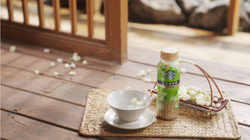 配资导航 |星巴克中国即饮双位数增长,最新发布茶咖新品 配资导航 |星巴克中国即饮双位数增长,最新发布茶咖新品