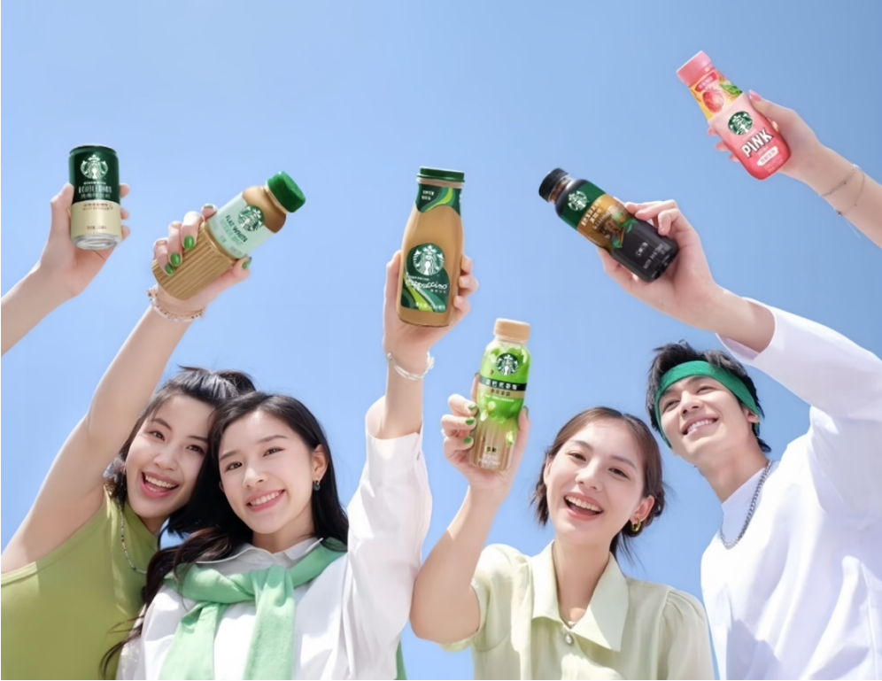 配资导航 |星巴克中国即饮双位数增长,最新发布茶咖新品 配资导航 |星巴克中国即饮双位数增长,最新发布茶咖新品