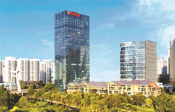 首发技术打破国际垄断 西部矿业助力建设世界级盐湖基地