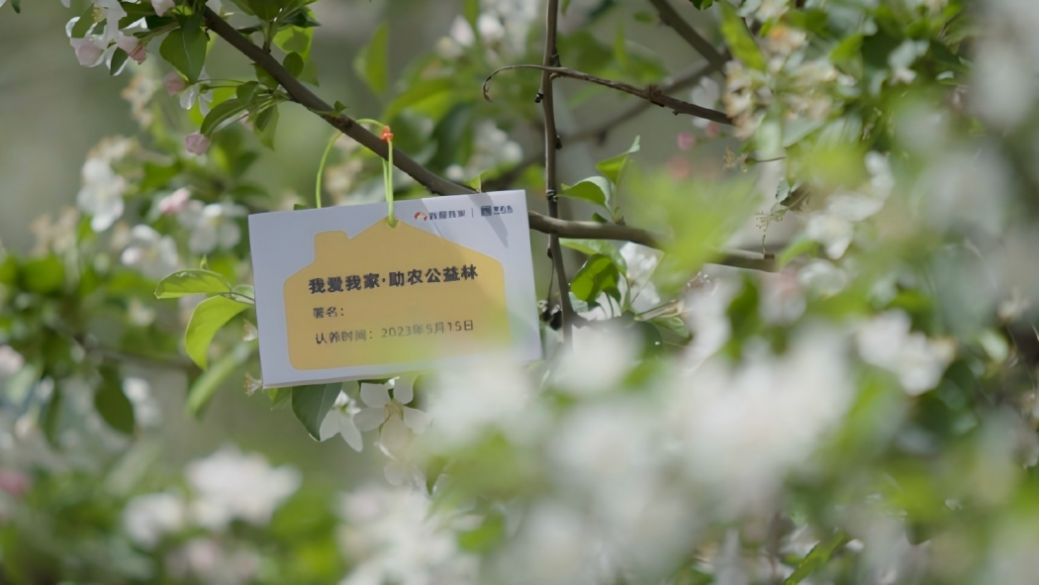 我爱我家25周年：以责任为基，携手迈向“住更好”新时代