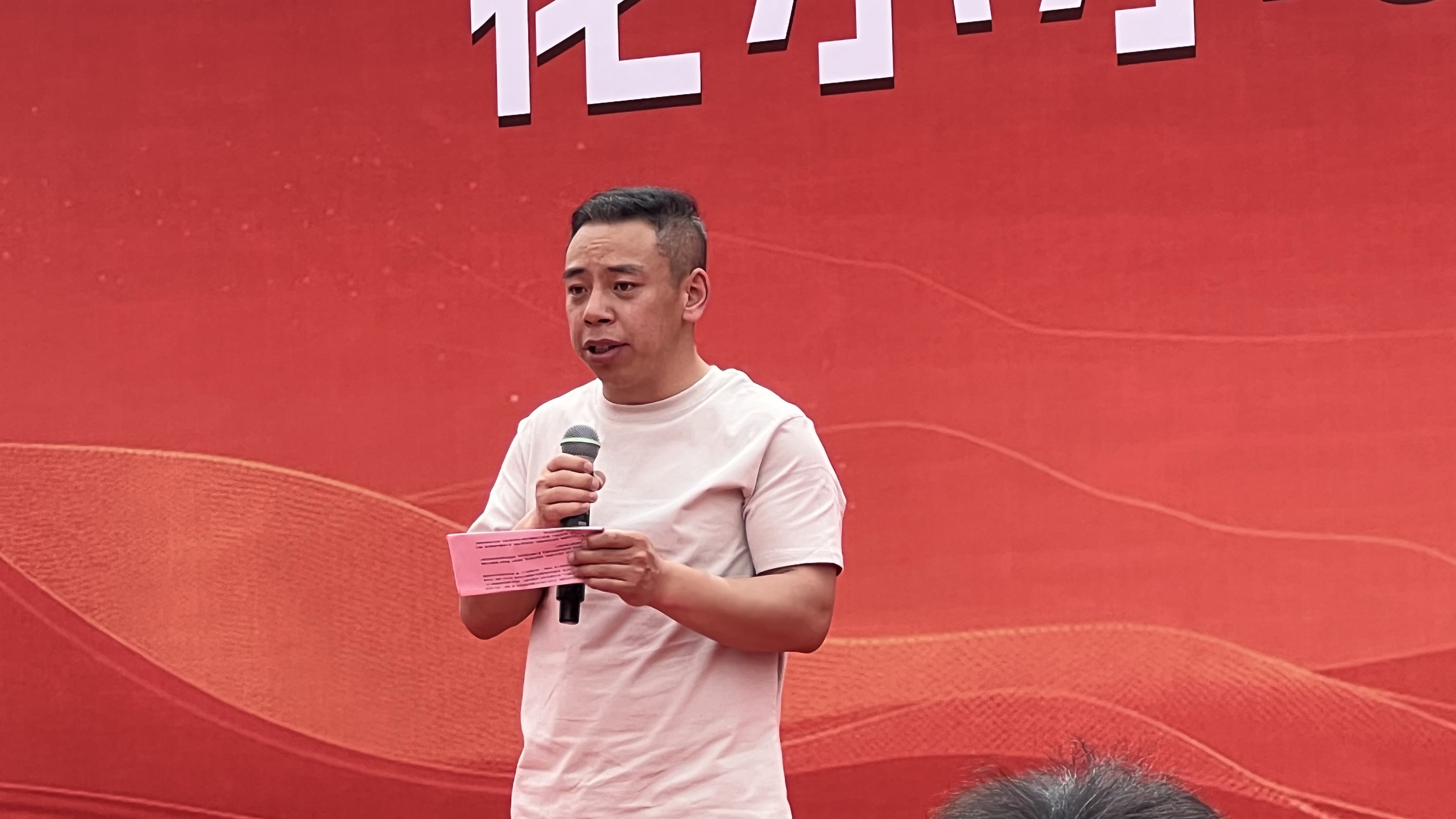 花小小入驻华鼎冷链兰州基地 冷链赋能西北米粉市场新格局