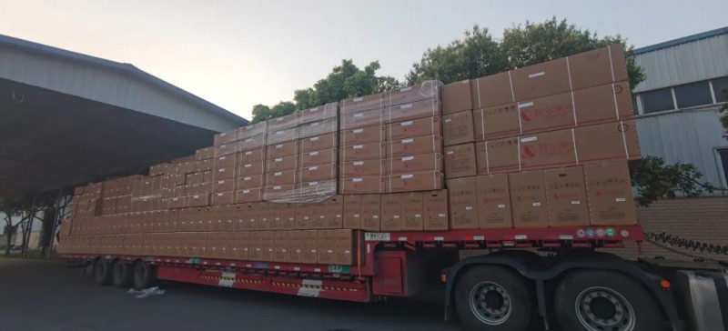汇通达网络（9878.HK）自有品牌战略进一步深化：阿尔蒂沙空调内销外贸双线飘红