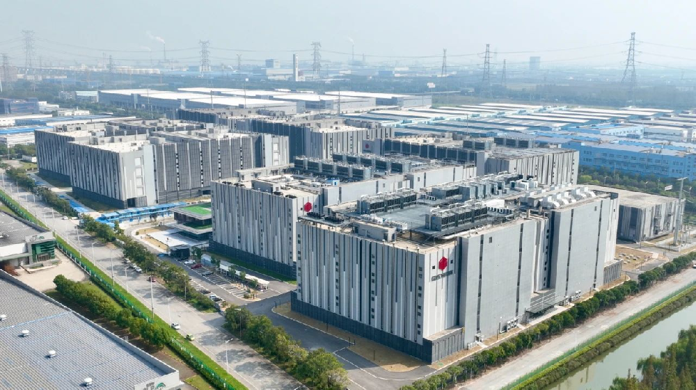 万国数据发布2025年第一季度财报——AI需求驱动EBITDA增速创两年新高