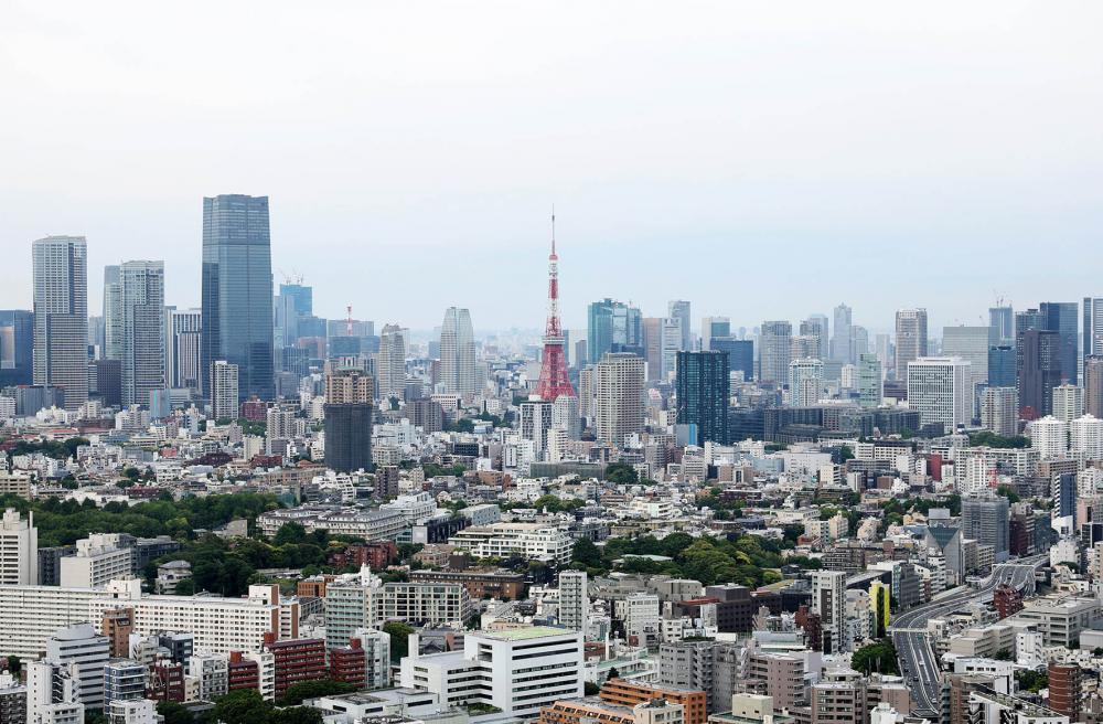 “复苏”未稳 外资创纪录加仓 日本资产被如何定价？