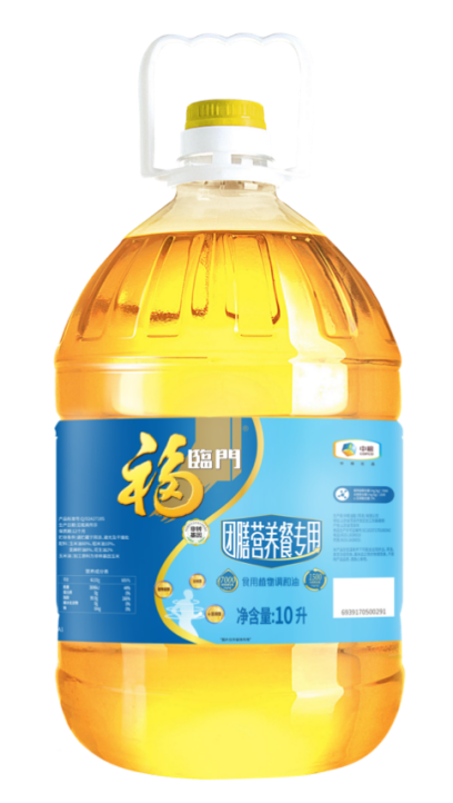 中粮餐饮再次聚焦营养需求，精准破解上班族亚健康难题
