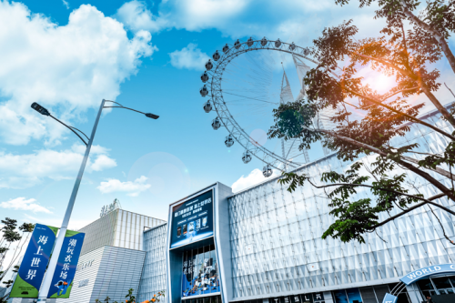 从空间重构到价值共创，招商商管聚力勾勒美好共赢新生态