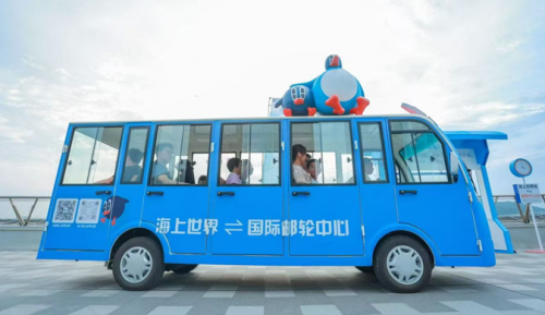 从空间重构到价值共创，招商商管聚力勾勒美好共赢新生态