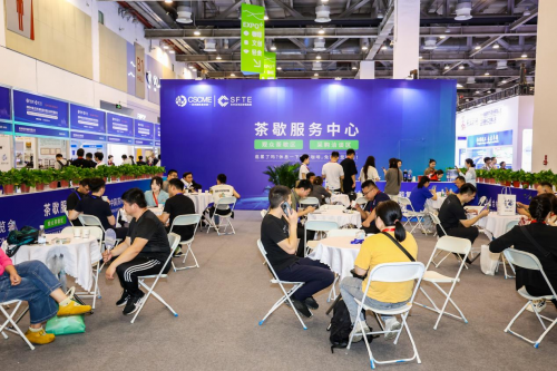 复材大世界，智造新未来！丨为期三天的2025苏州国际高性能复合材料展圆满闭幕！