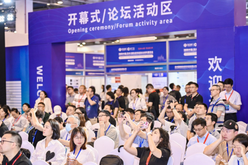 复材大世界，智造新未来！丨为期三天的2025苏州国际高性能复合材料展圆满闭幕！