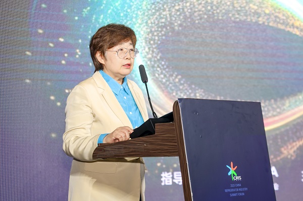 保鲜×AI×场景 冰箱增长极的未来图谱正在生成
