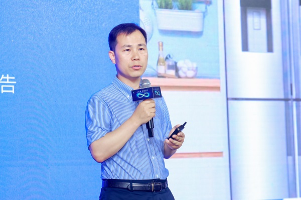 保鲜×AI×场景 冰箱增长极的未来图谱正在生成