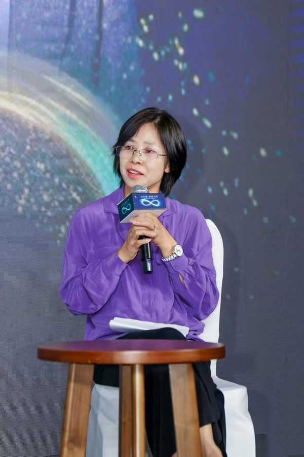 保鲜×AI×场景 冰箱增长极的未来图谱正在生成