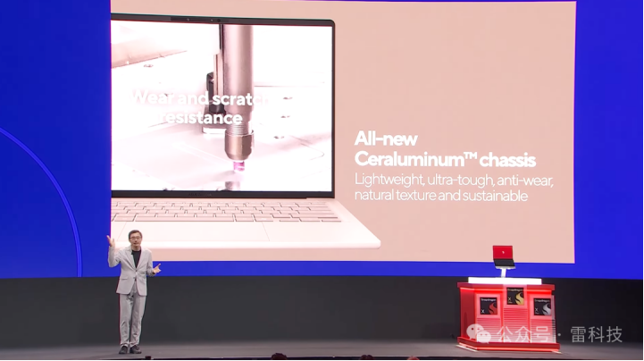 AI如何重构PC？高通在COMPUTEX 2025给出答案