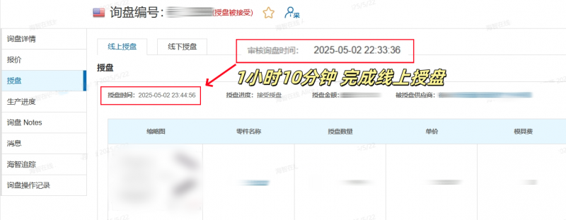 关税战的40天，订单是中国工厂赢下的答案