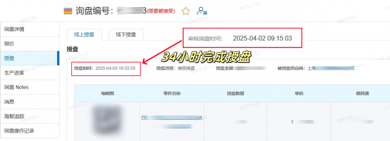 关税战的40天，订单是中国工厂赢下的答案