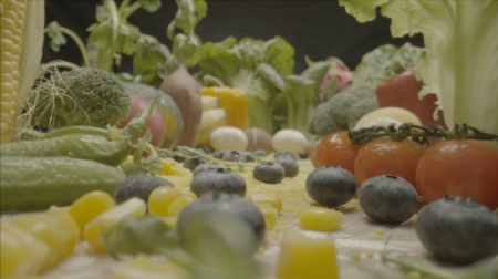 5 月 27 日,随《了不起的食物》探寻饮食与健康奥秘