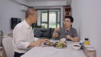从厨房到健康:《了不起的食物》即将开播,开启全民营养革命