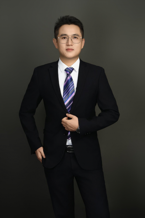 王淮征引领智诺维创科技获创新力品牌奖：双赛道布局成就行业标杆