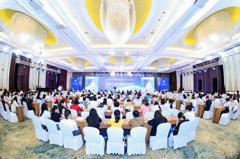 2025（第九届）中国品牌博鳌峰会在海南举行，富昌金融集团揽获两项大奖