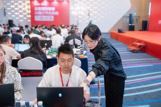 配资导航 |一键解锁电商增长密码,玺承全链路AI工作流实现降本增效双突破! 配资导航 |一键解锁电商增长密码,玺承全链路AI工作流实现降本增效双突破!