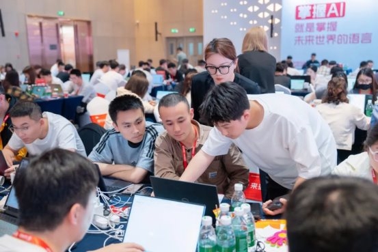 配资导航 |一键解锁电商增长密码,玺承全链路AI工作流实现降本增效双突破! 配资导航 |一键解锁电商增长密码,玺承全链路AI工作流实现降本增效双突破!