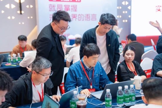 配资导航 |一键解锁电商增长密码,玺承全链路AI工作流实现降本增效双突破! 配资导航 |一键解锁电商增长密码,玺承全链路AI工作流实现降本增效双突破!