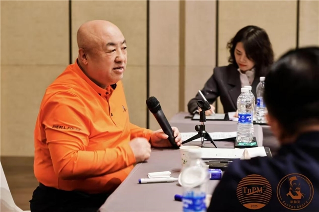 全维增长战略：打造企业全维进化的“王克方案”