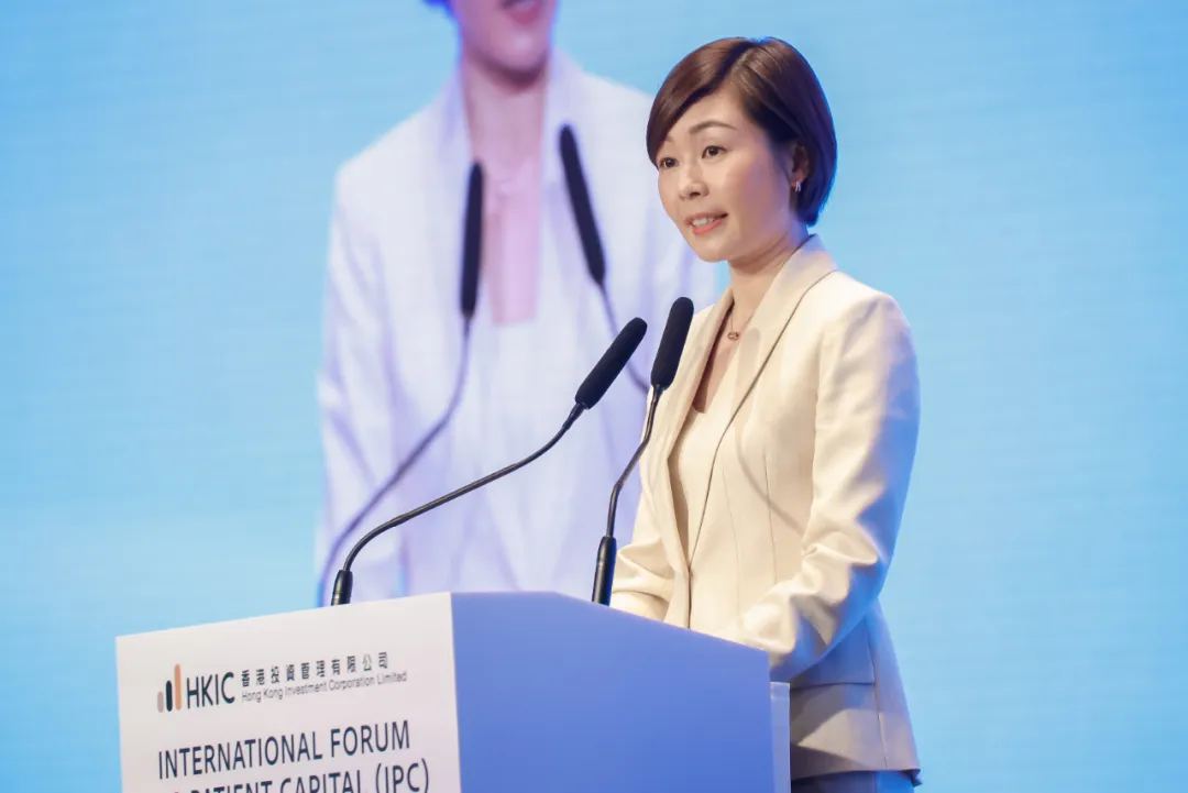 PPIO 获港投公司支持，加速全球算力网络布局