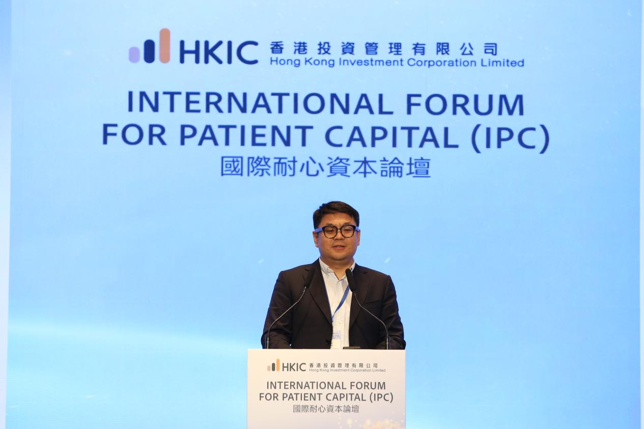 PPIO 获港投公司支持，加速全球算力网络布局