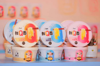 康师傅天选好面：当中华饮食文化遇见航天科技