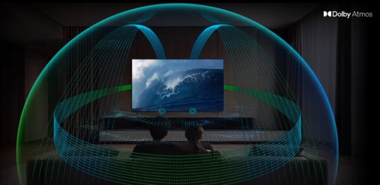 从“家电”到“家饰”：三星电视独特的客厅美学基因