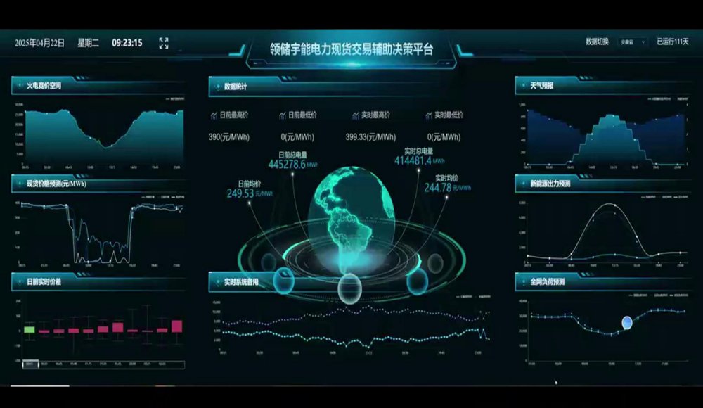 AI领航光储未来，昱能科技构建多元智慧能源新生态！