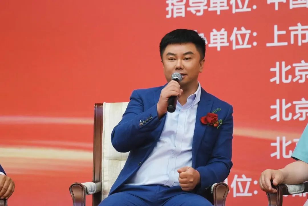 俱乐部创始人李想在全国人大会议中心2025中国企业家精神与社会责任论坛发表致辞！