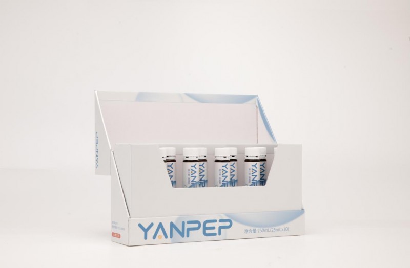 燕之屋YANPEP燕窝肽系列产品打造细胞抗衰全场景解决方案