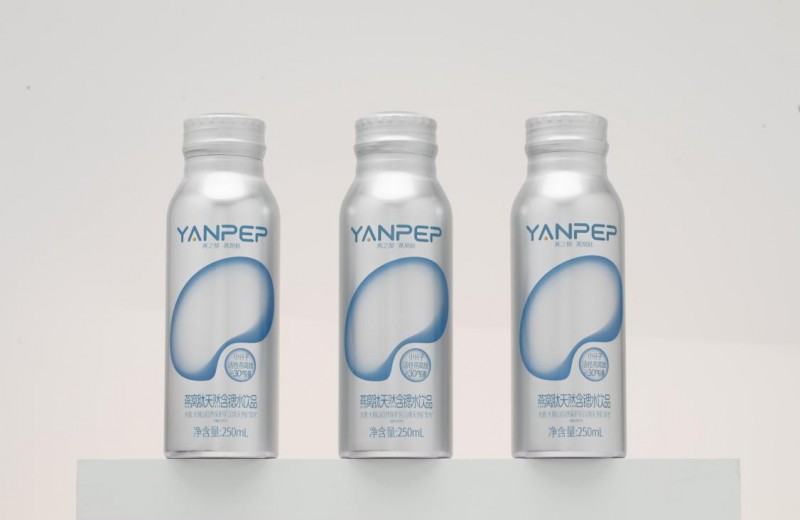 燕之屋YANPEP燕窝肽系列产品打造细胞抗衰全场景解决方案