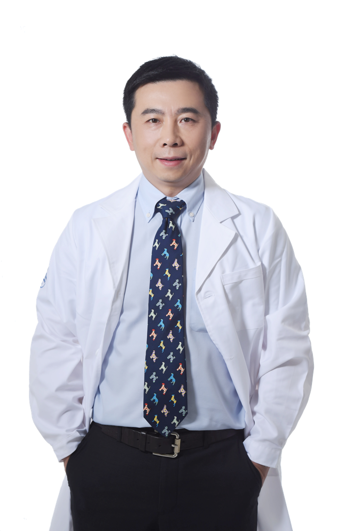 用专业呵护宠物眼睛健康，新瑞鹏集团打造中国宠物眼科诊疗标杆