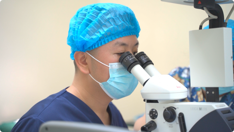 用专业呵护宠物眼睛健康，新瑞鹏集团打造中国宠物眼科诊疗标杆