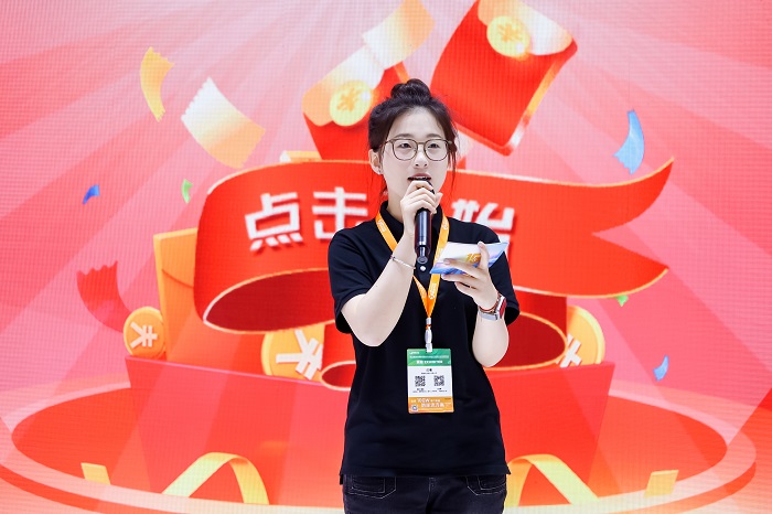 AI赋能，智启未来丨昱能科技携全场景智慧光储解决方案重磅亮相SNEC！