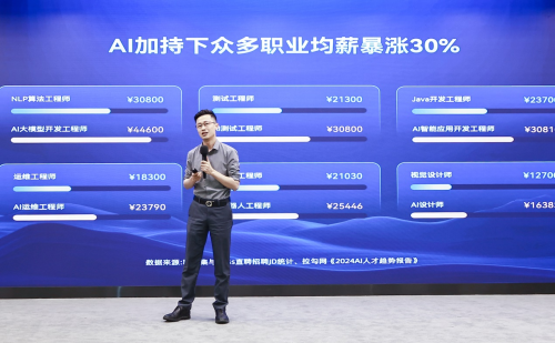 传智教育五大AI课程重构职教版图：95%就业率背后的“新基建”战略