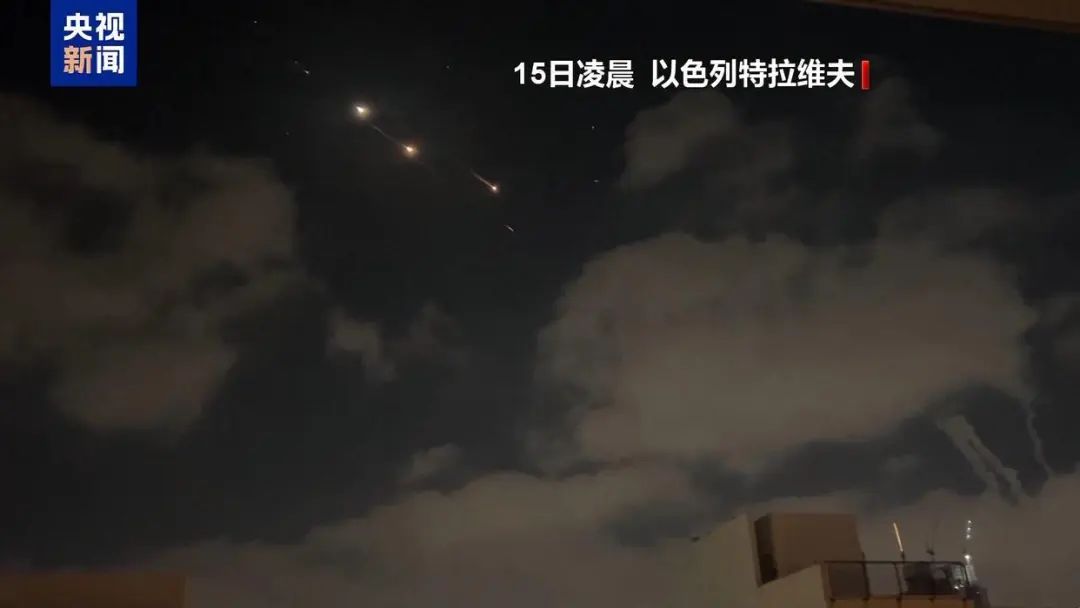 中东股市，暴跌！