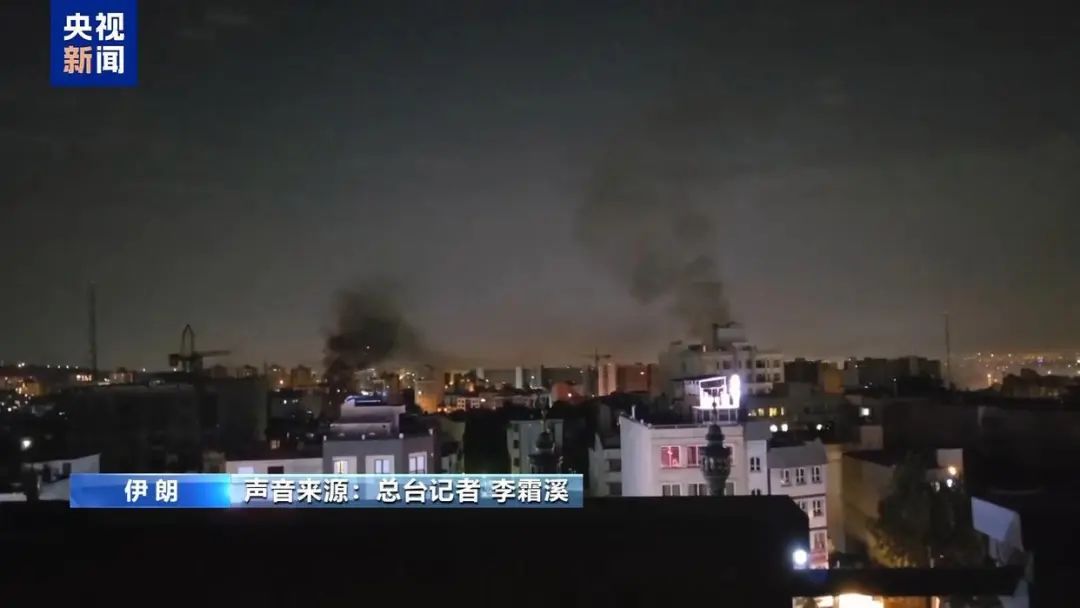 中东股市，暴跌！