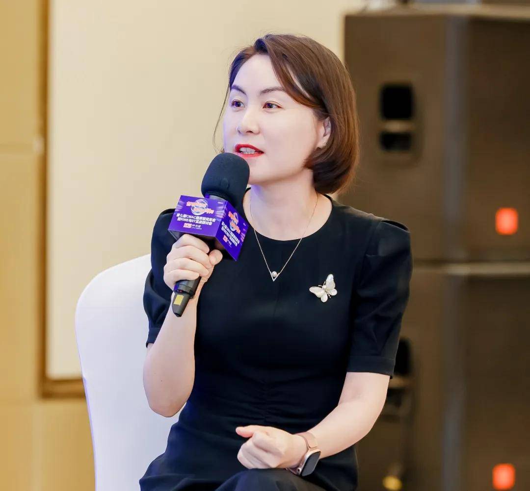 太美智研医药：AI落地赋能临床研究创新，第七届CMAC临床研究年会亮点回顾
