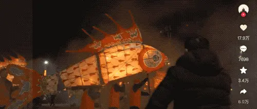 从完美复刻到大胆创新，这届年轻人借助抖音让非遗焕发新生机