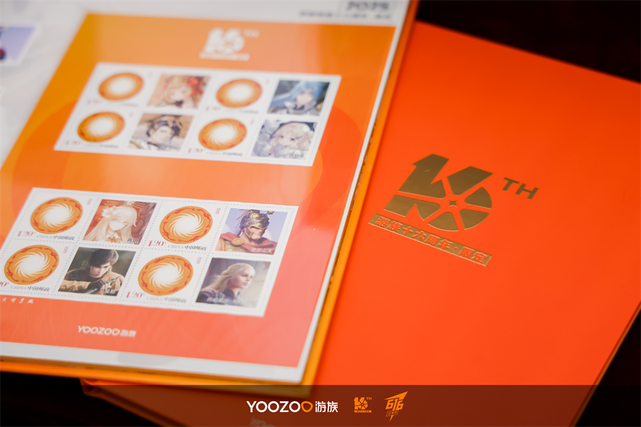 长线产品与多元新品齐驱，游族网络16周年蓄势前行