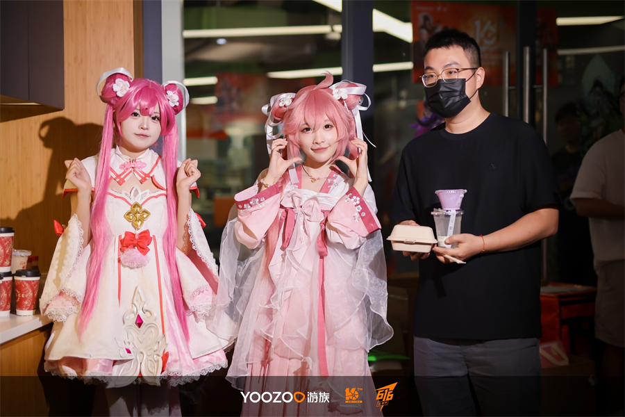 长线产品与多元新品齐驱，游族网络16周年蓄势前行