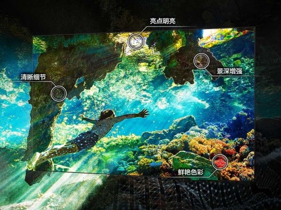 让科技隐于无形：三星AI电视引领客厅轻装美学潮流