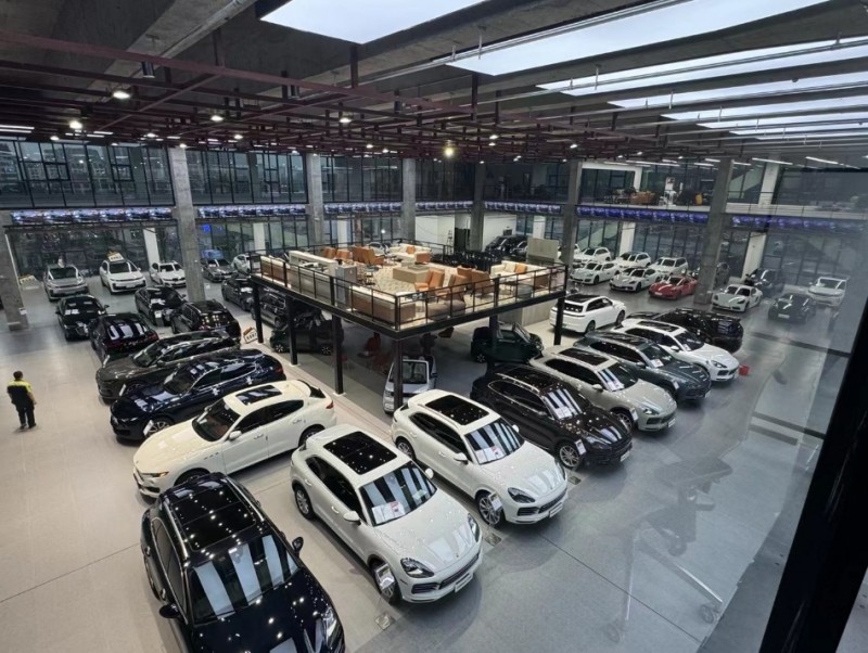卡泰驰首登《中国500最具价值品牌》，专注汽车产业生态构建的“实干家”