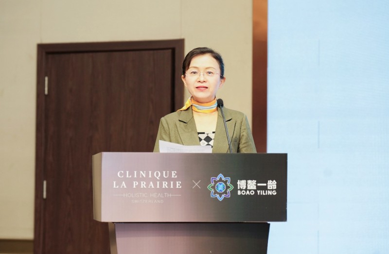 瑞士青草地牌能量胶囊中国首秀告捷！博鳌乐城首批应用超200例引抢购热潮